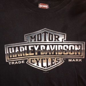 Harley-Davidson Shirt